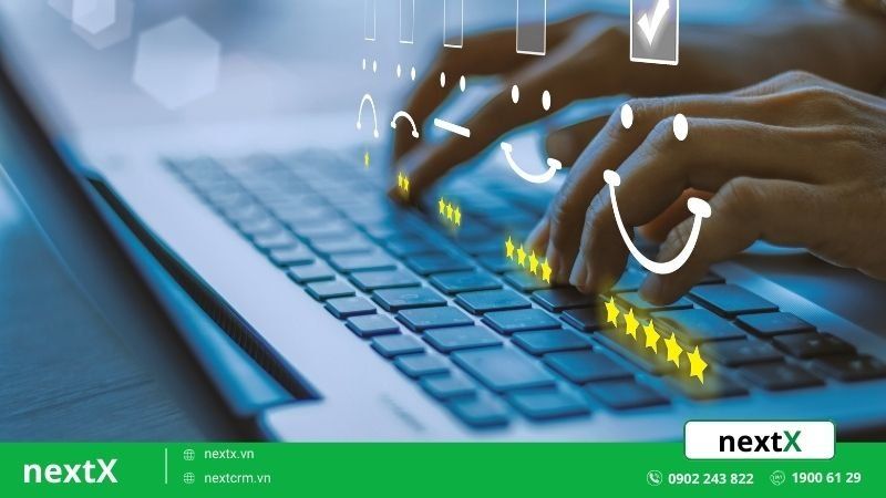 cải thiện trải nghiệm khách hàng