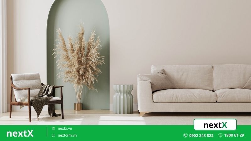 case study doanh nghiẹp nội thất