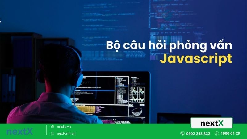 Giới thiệu phỏng vấn JavaScript