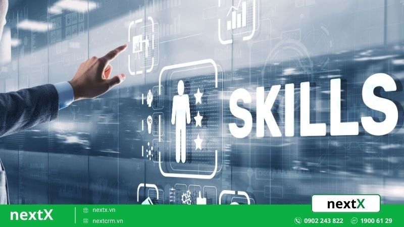 6 Bước phát triển theo mô hình chữ T để thích nghi với môi trường làm việc