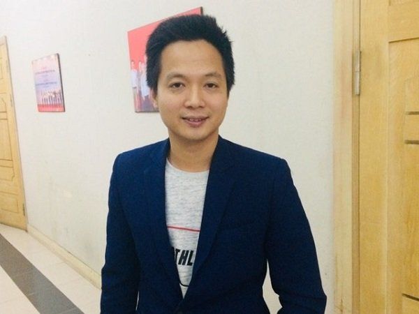 Đại diện NextX Trần Quang Cường: Startup sẽ trưởng thành hơn từ sự “đổ vỡ” [Enternews]