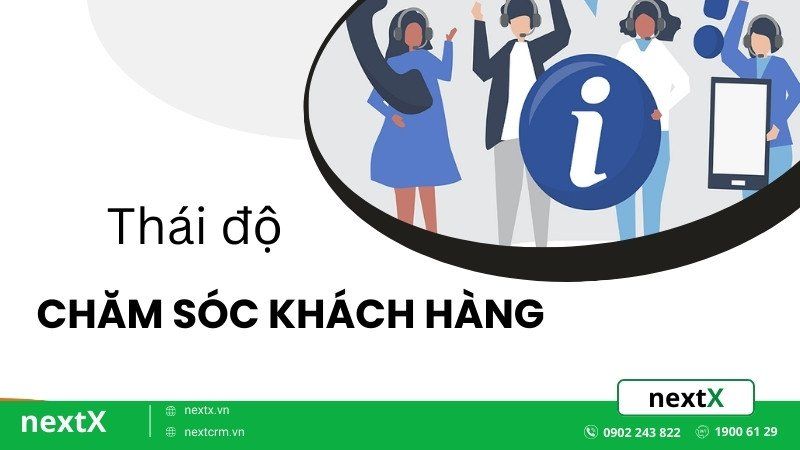 chăm sóc khách hàng