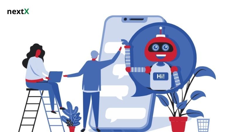 Thế nào là giải pháp chăm sóc khách hàng tự động