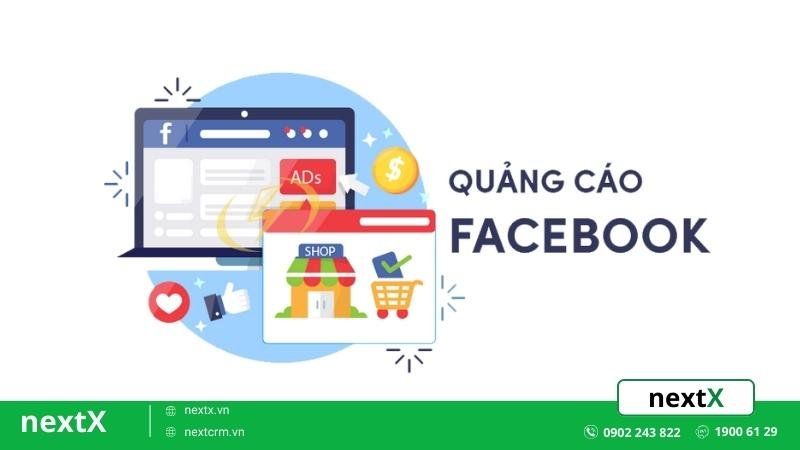 chạy quảng cáo