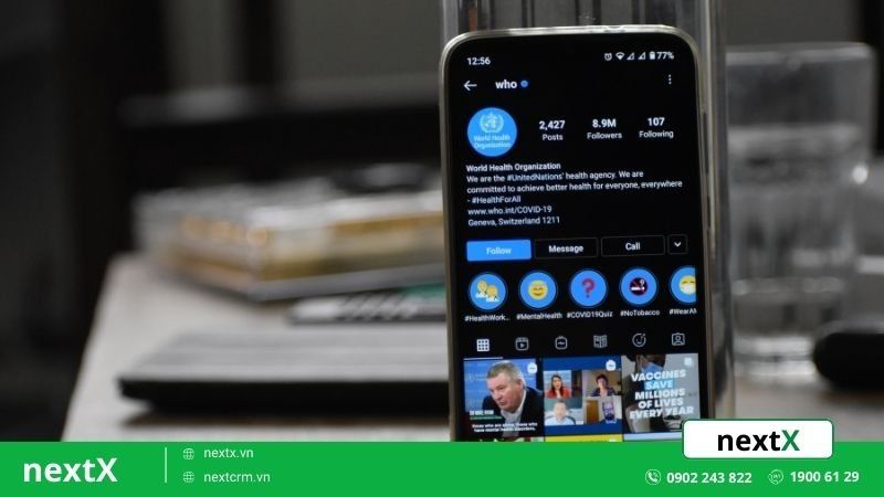 10 bước chạy quảng cáo instagram giúp doanh số bán hàng tăng vùn vụt 