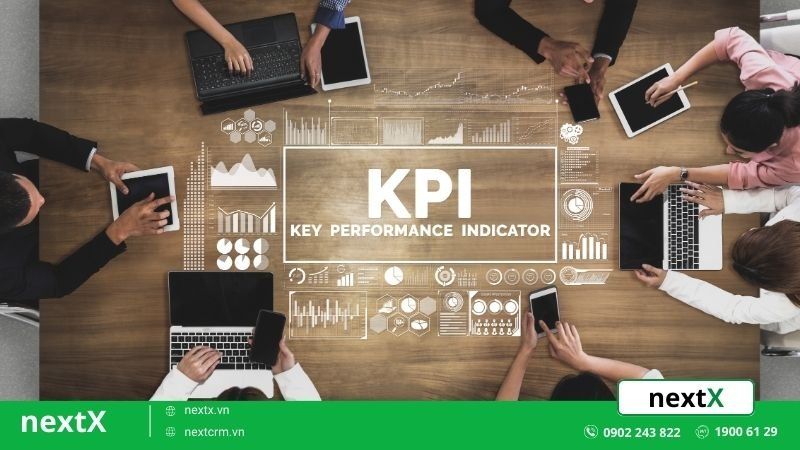 chỉ số KPI