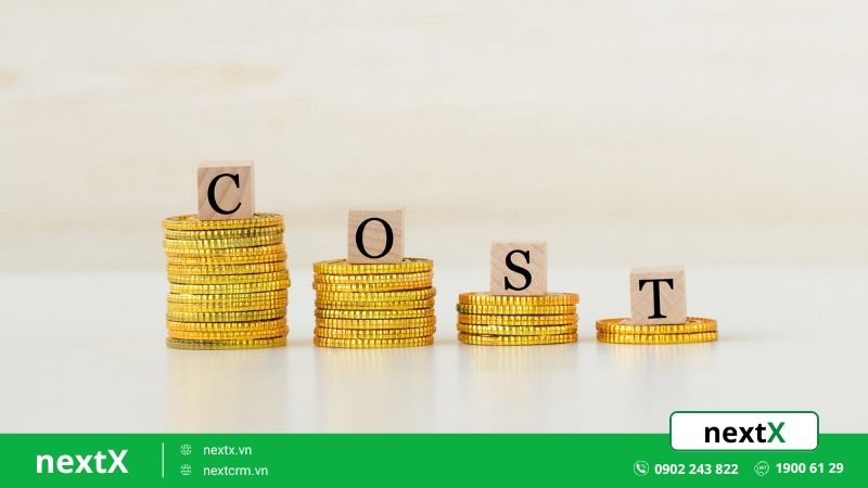 Chi phí sản xuất chung là gì?