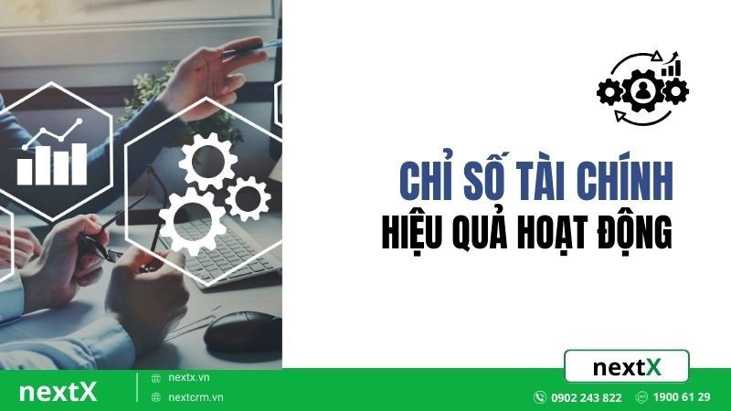 chỉ số hiệu quả hoạt động
