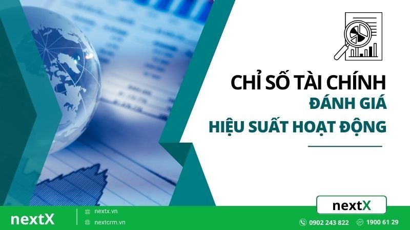 chỉ số hiệu suất hoạt động