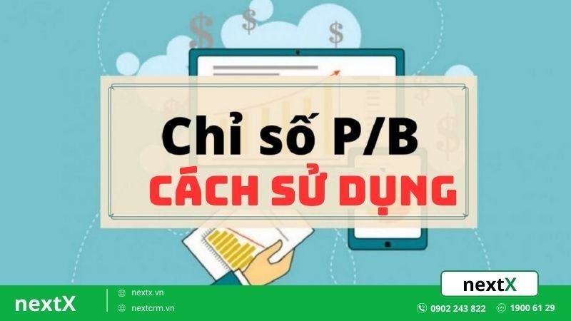 chỉ số P/B