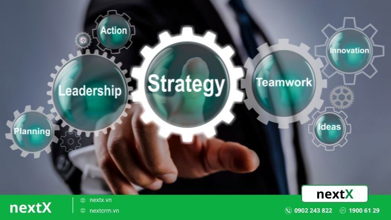 Bật mí TOP 10+ Chiến lược giá phổ biến nhất tại Việt Nam