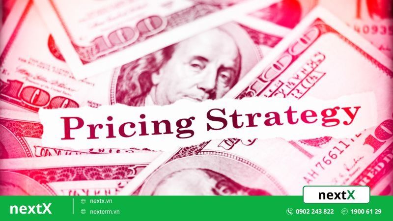 Bật mí TOP 10+ Chiến lược giá phổ biến nhất tại Việt Nam