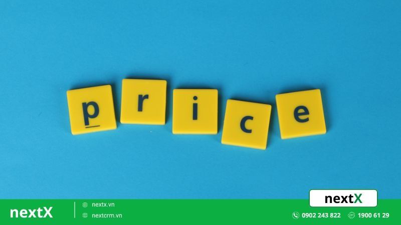 Bật mí TOP 10+ Chiến lược giá phổ biến nhất tại Việt Nam