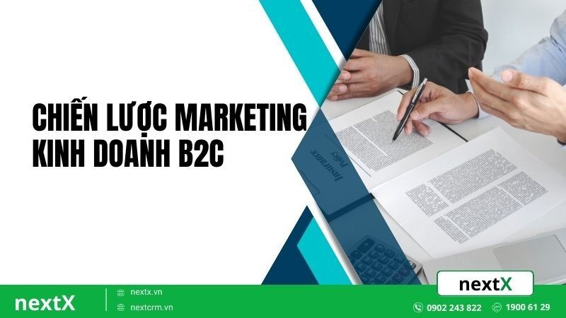  xây dựng chiến lược marketing