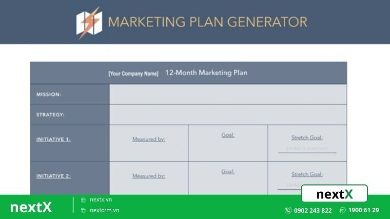 chiến lược marketing định hướng khách hàng