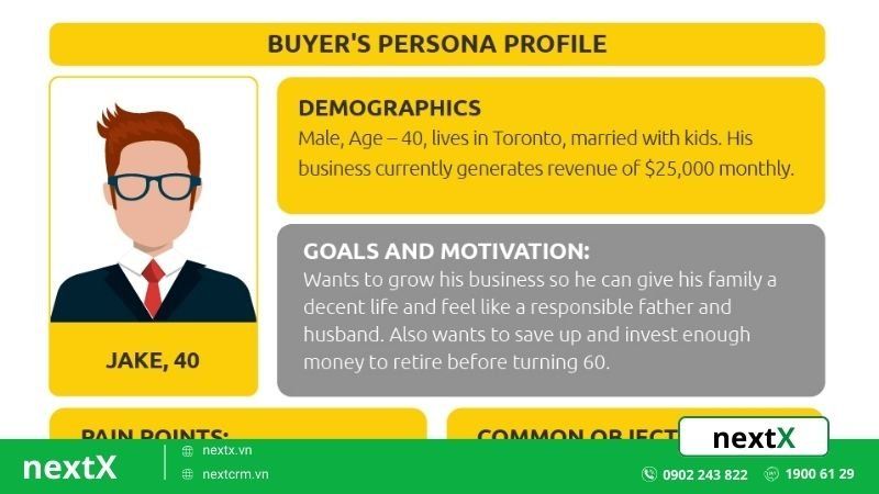 chiến lược marketing định hướng khách hàng