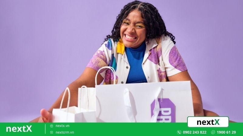 Shopper Marketing là gì? 5 Chiến lược tối ưu ngay tại điểm bán bạn đã biết?