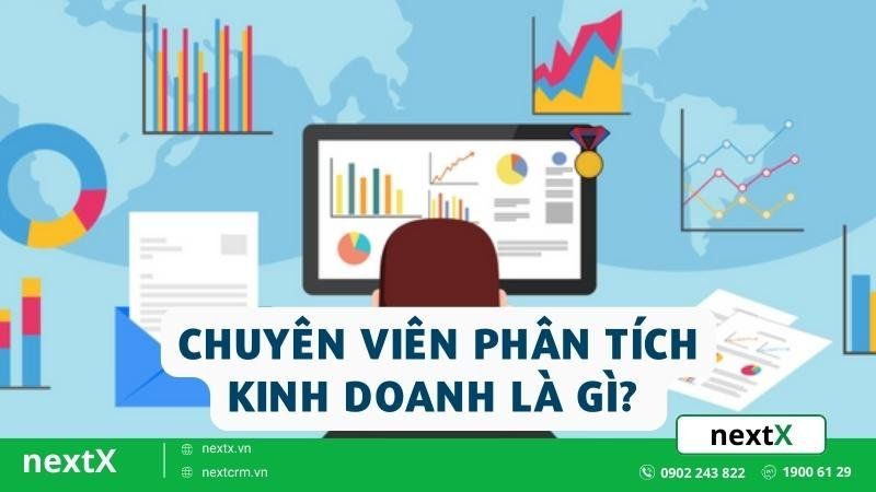 Chuyên viên phân tích kinh doanh