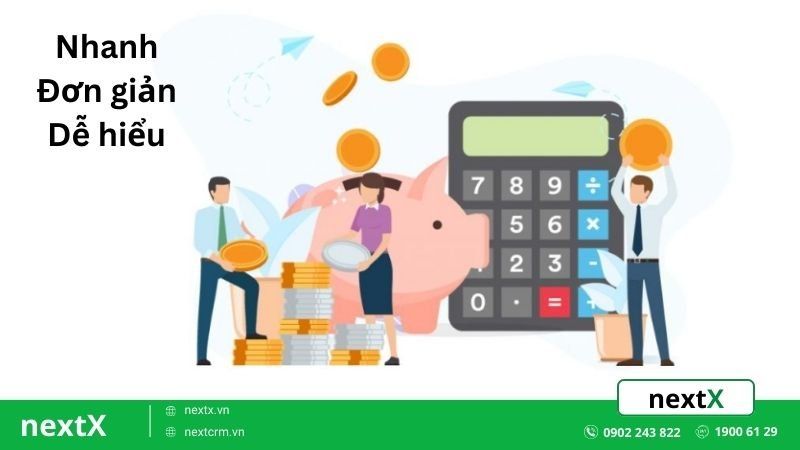 công thức tính ROI