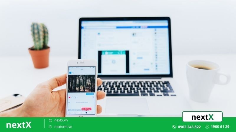 Đánh bại đối thủ với TOP 5 công cụ hỗ trợ Facebook Marketing