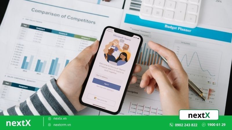 Đánh bại đối thủ với TOP 5 công cụ hỗ trợ Facebook Marketing
