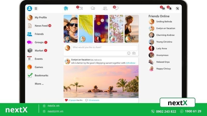 Đánh bại đối thủ với TOP 5 công cụ hỗ trợ Facebook Marketing
