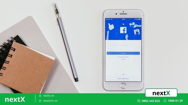 Đánh bại đối thủ với TOP 5 công cụ hỗ trợ Facebook Marketing