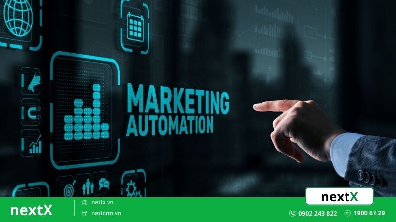 10 sự thật về công cụ Marketing Automation mà bạn sẽ không dám tin