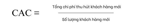 công thức tính cac