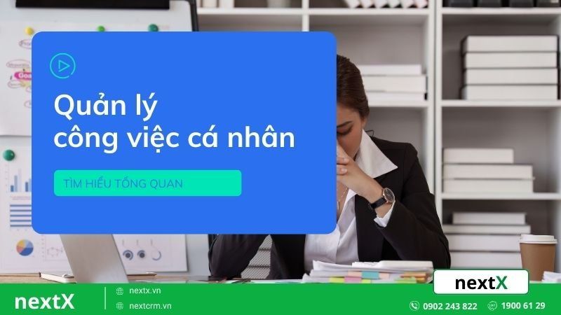 công việc cá nhân