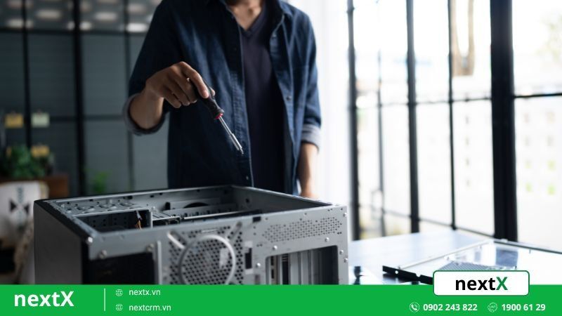 Database Administrator là gì? Khám phá 4+ điều quan trọng trong “trái tim” hệ thống dữ liệu