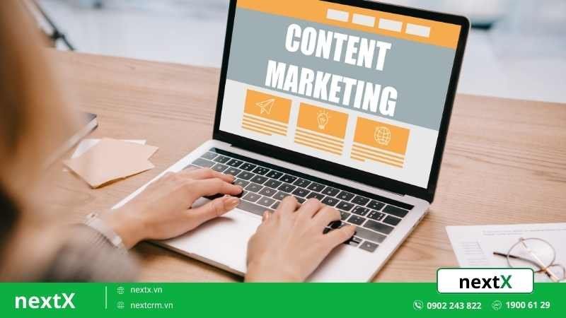 content marketing