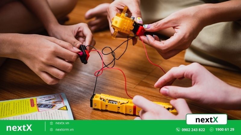 Current ratio là gì? Áp dụng công thức trong những trường hợp nào?