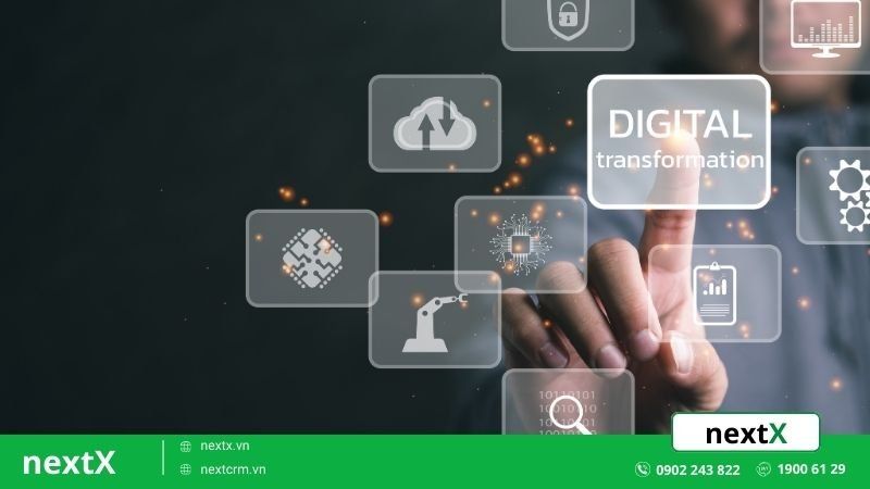 Customer Data Platform là gì? Sự khác biệt giữa CDP, CRM và DMP