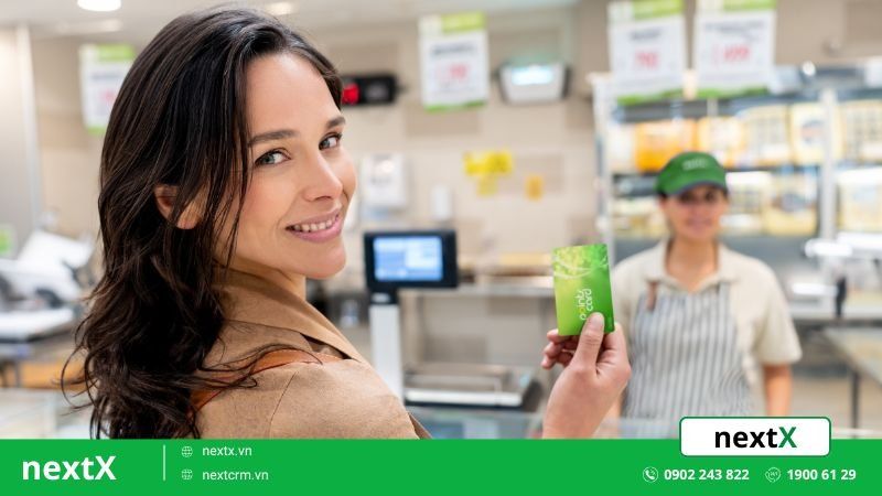 Customer loyalty là gì? 4 mẹo nâng cao sự chung thành của khách hàng