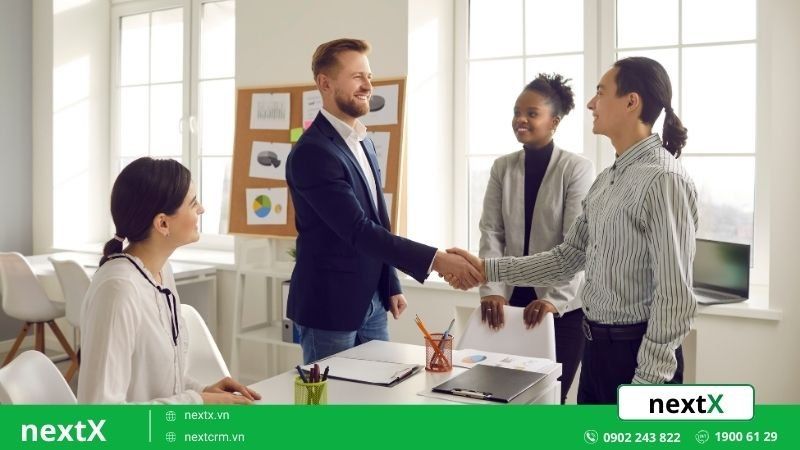 Đàm phán là gì?