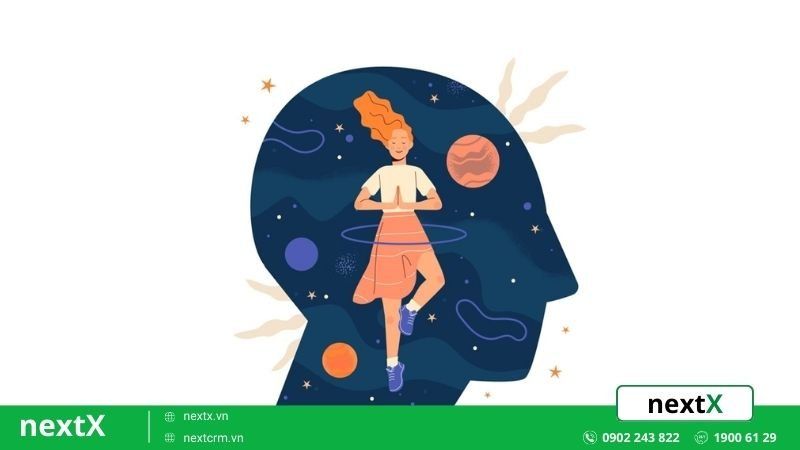 Chỉ số SQ là gì? 5 yếu tố quan trọng của trí tuệ tinh thần trong cuộc sống hiện đại 