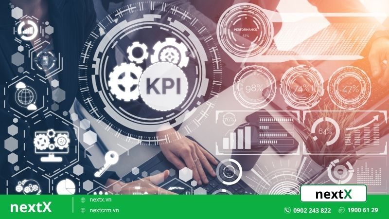 đánh giá hiệu suất và kpis
