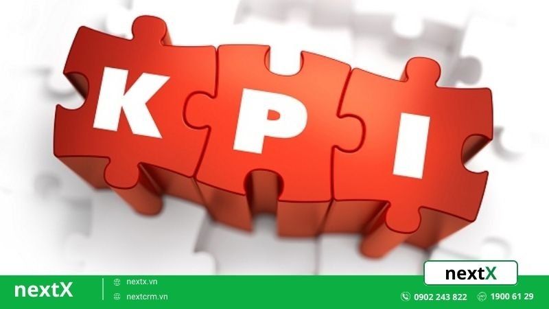 Chỉ số KPI