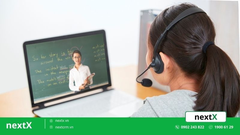 đào tạo qua e-learning