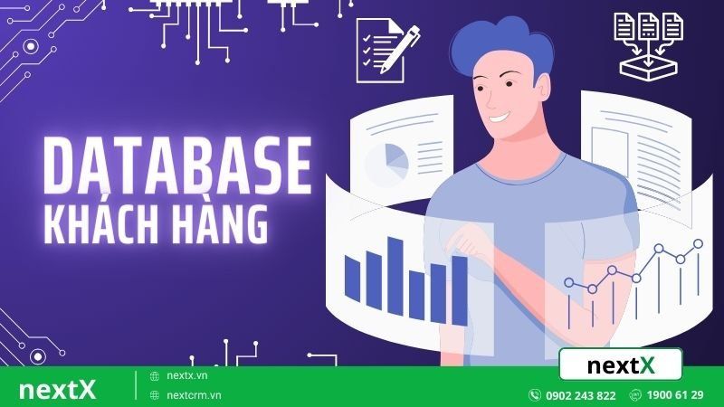 database khách hàng là gì