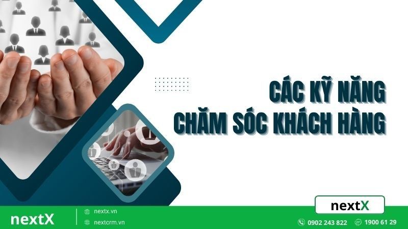 dịch vụ khách hàng