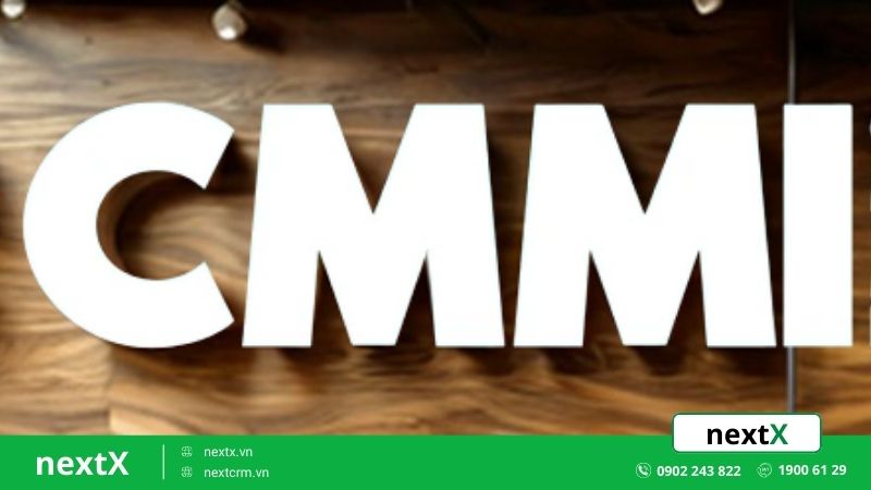 Định nghĩa CMMI là gì theo SEI?