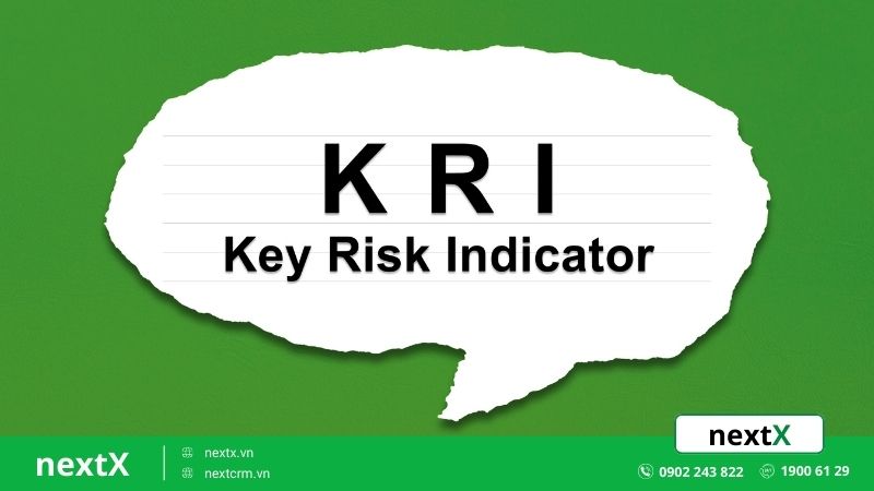Định nghĩa KRI là gì?