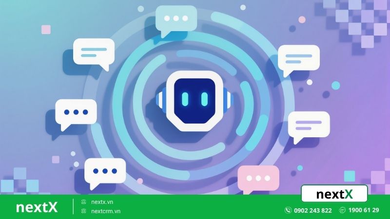 Định nghĩa AI Chatbot là gì?