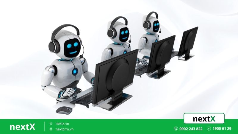 Định nghĩa Auto call là gì