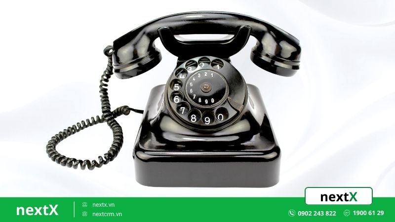 Định nghĩa khái niệm Auto Dialers là gì