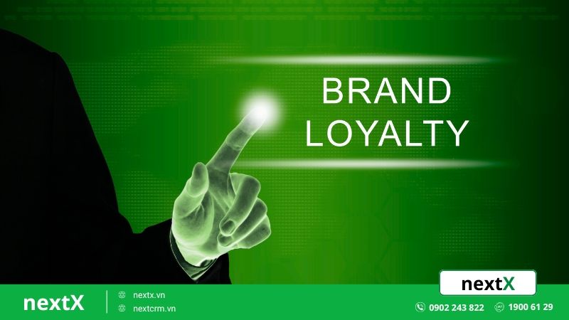 Định nghĩa phần mềm loyalty tích điểm khách hàng