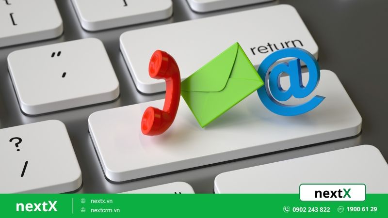 Định nghĩa Contact Center là gì?