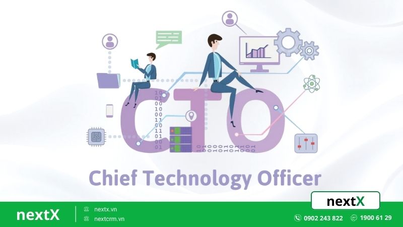 Định nghĩa CTO là gì?